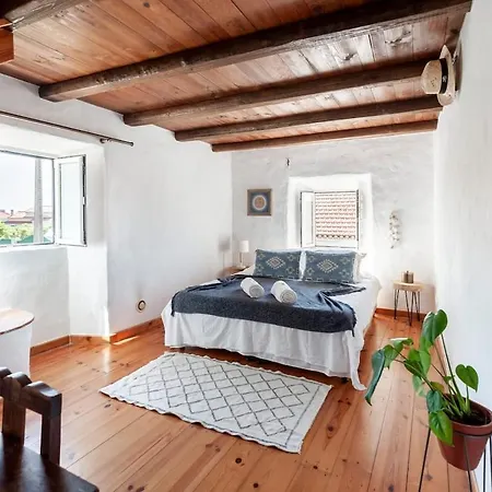 Oliveira Surf House Ericeira Villa Santo Isidoro