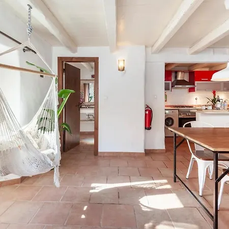 Villa Oliveira Surf House Ericeira