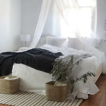 Oliveira Surf House Ericeira Villa