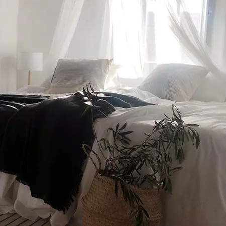 Oliveira Surf House Ericeira Villa