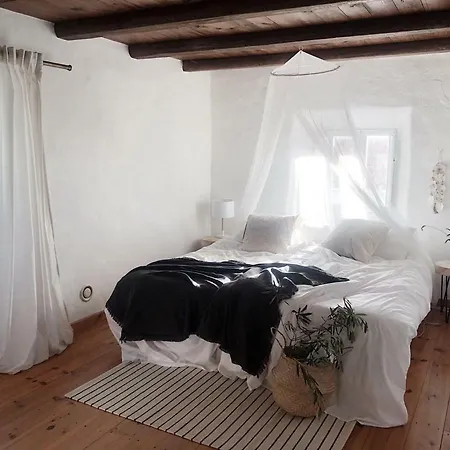 Villa Oliveira Surf House Ericeira Santo Isidoro