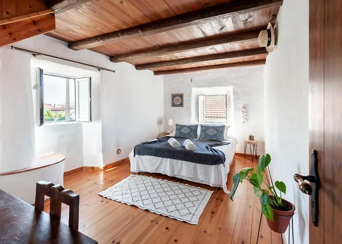 Oliveira Surf House Ericeira Villa Santo Isidoro