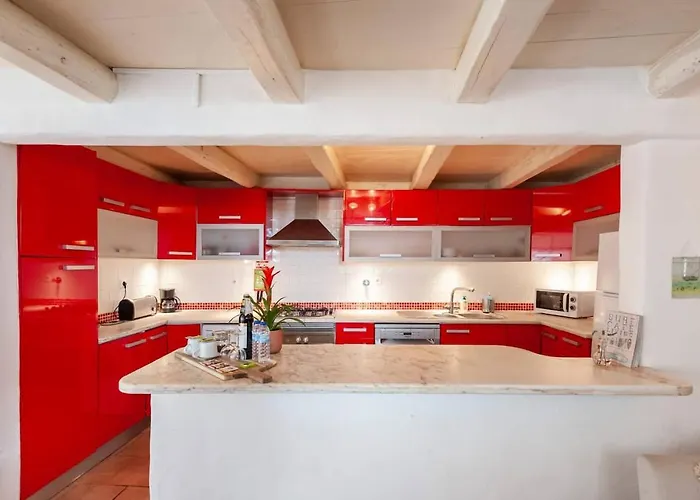 Oliveira Surf House Ericeira Villa *