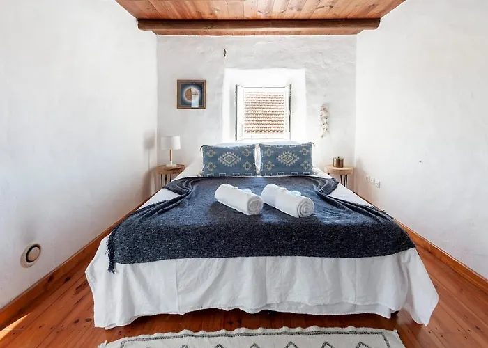 Villa Oliveira Surf House Ericeira