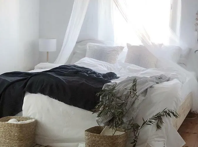 Oliveira Surf House Ericeira Villa