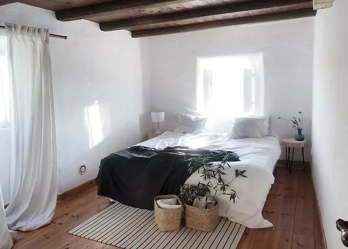 Oliveira Surf House Ericeira Villa *