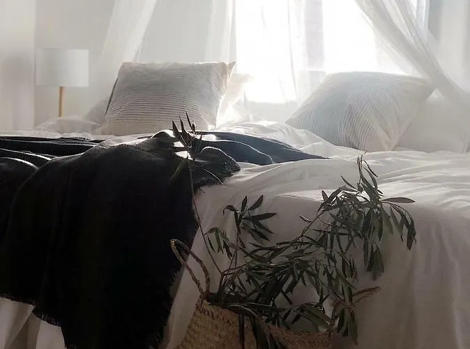 Oliveira Surf House Ericeira Villa