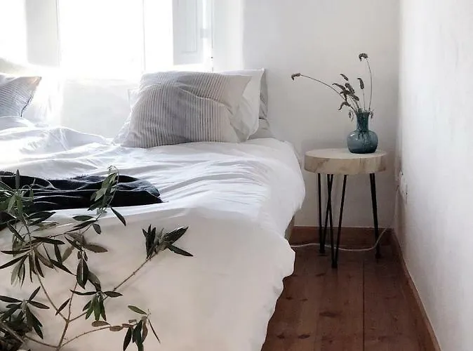 Oliveira Surf House Ericeira