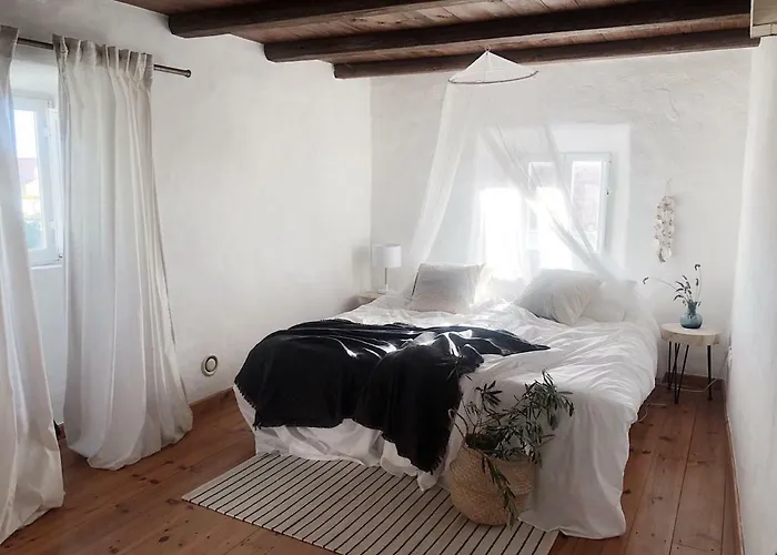 Villa Oliveira Surf House Ericeira Santo Isidoro