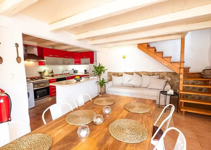 Villa Oliveira Surf House Ericeira